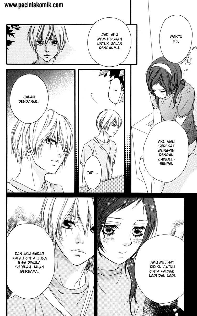 Strobe Edge Chapter 32 Gambar 6