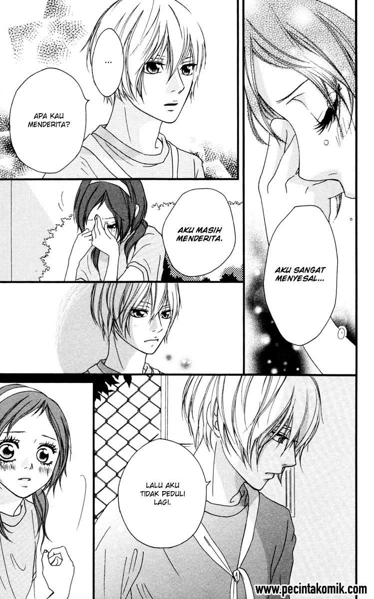 Strobe Edge Chapter 32 Gambar 11