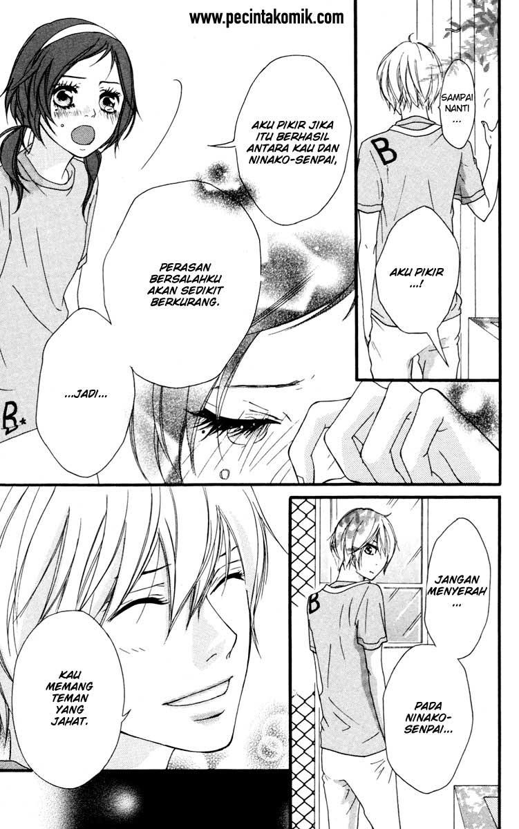 Strobe Edge Chapter 32 Gambar 13