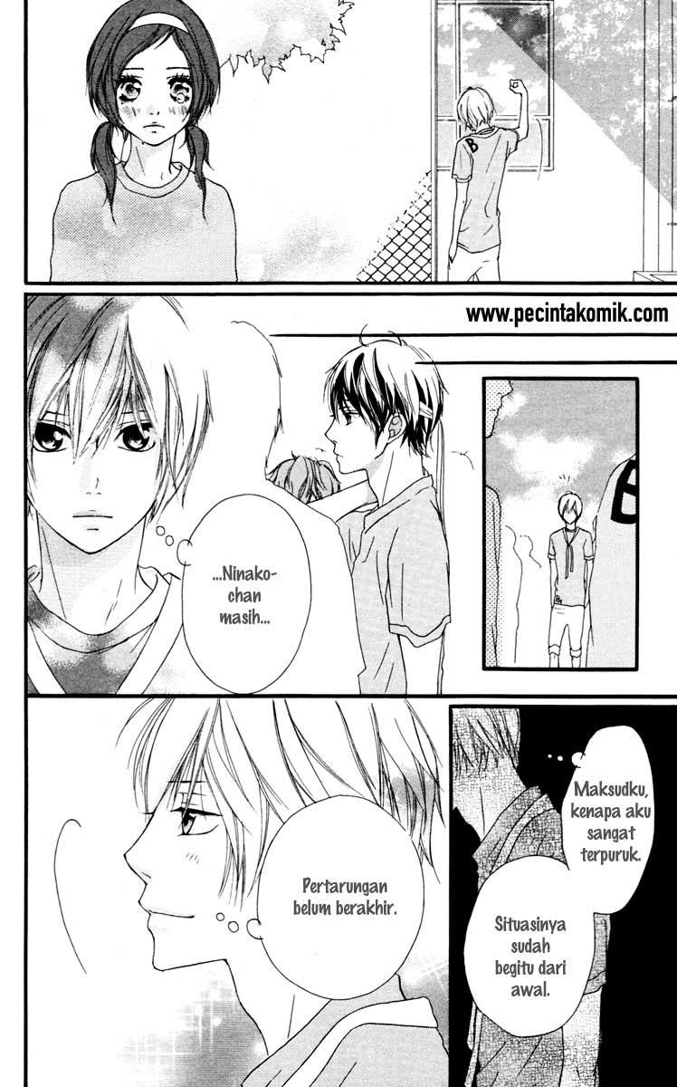Strobe Edge Chapter 32 Gambar 14