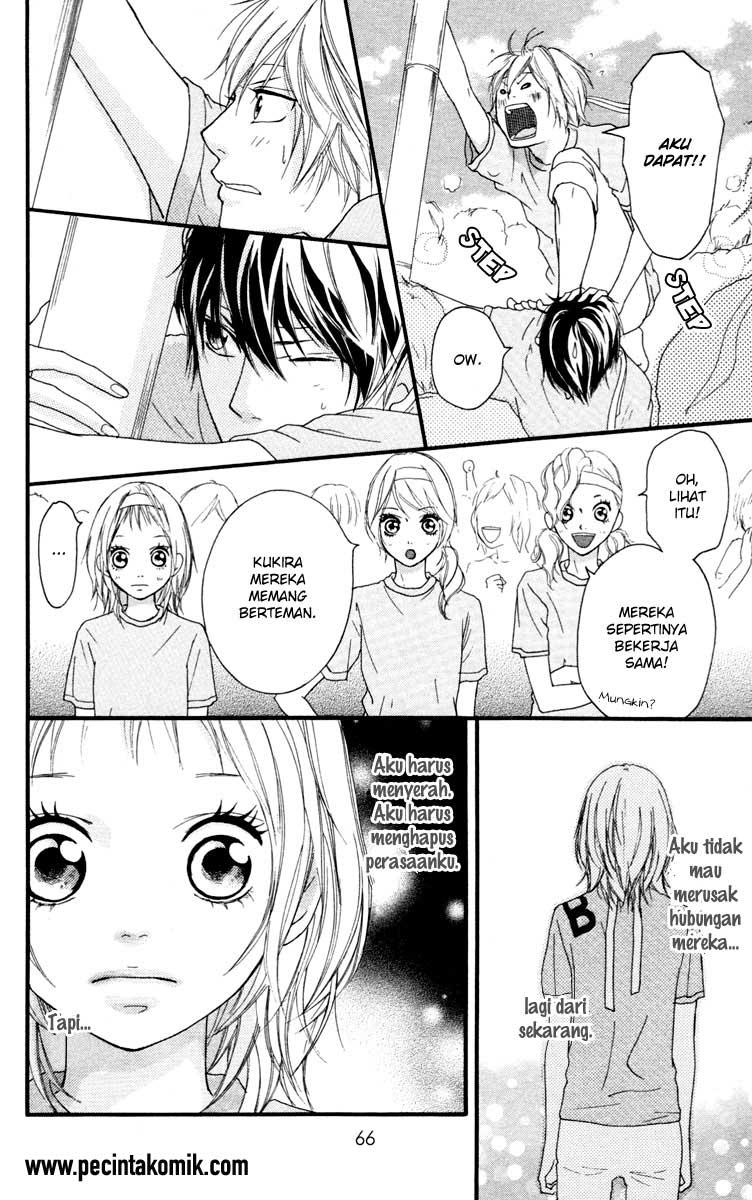 Strobe Edge Chapter 32 Gambar 18