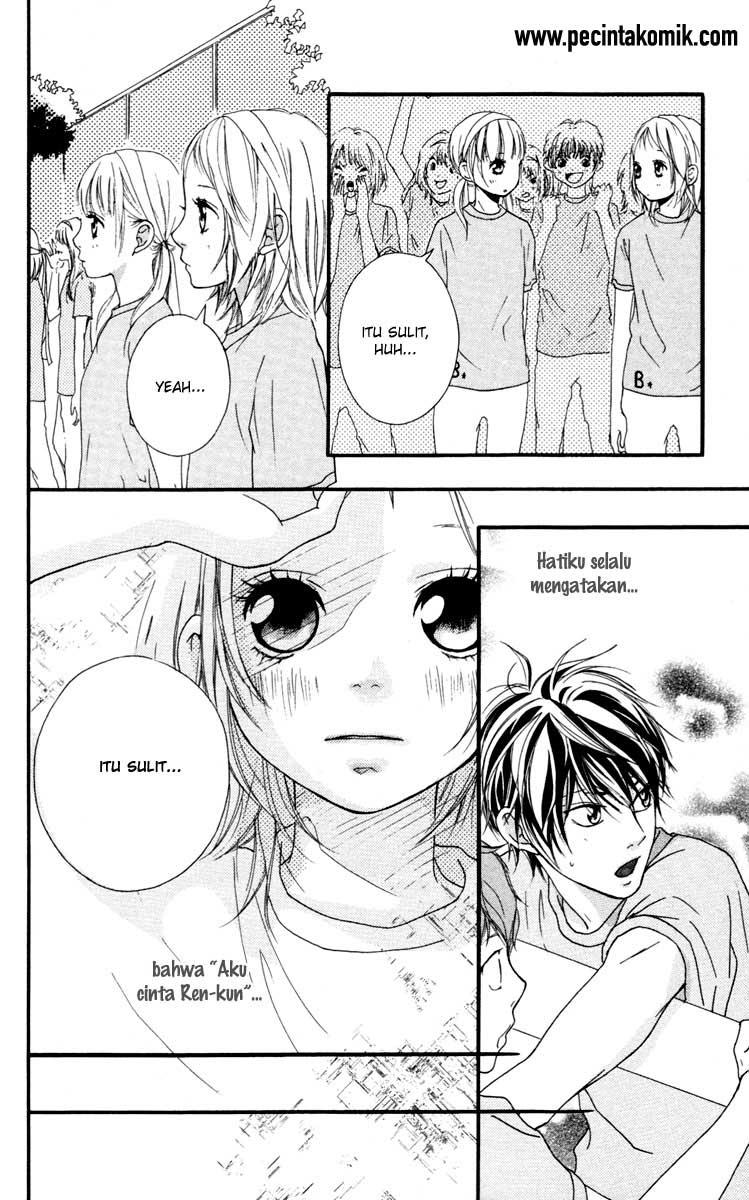 Strobe Edge Chapter 32 Gambar 20