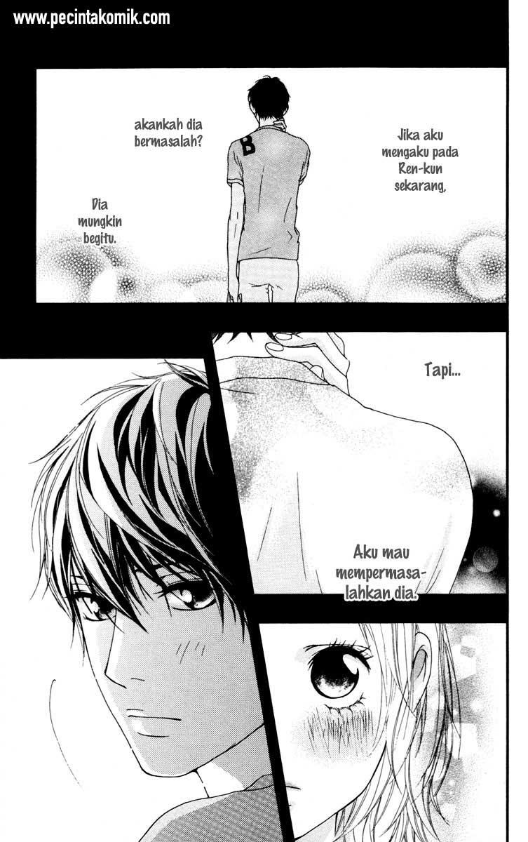 Strobe Edge Chapter 32 Gambar 37