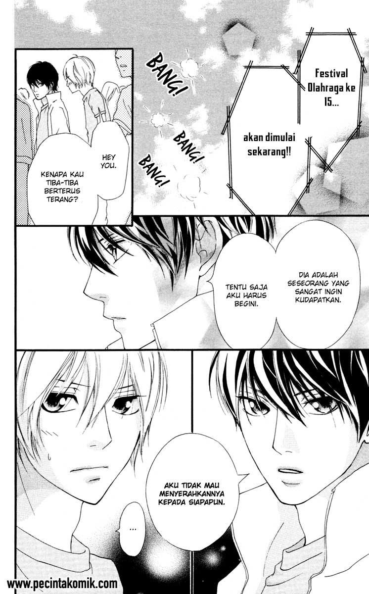 Strobe Edge Chapter 31 Gambar 28