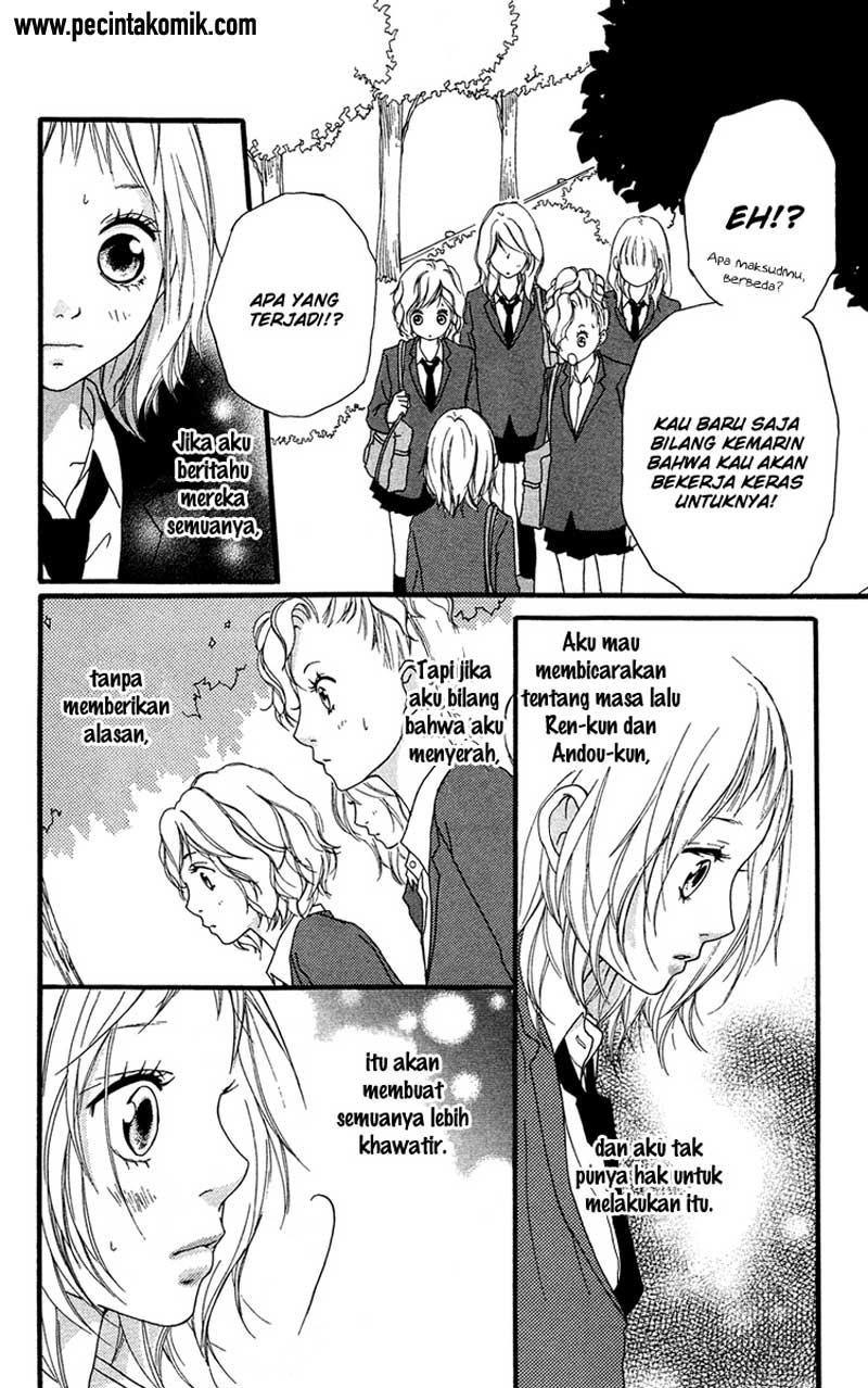 Strobe Edge Chapter 30 Gambar 11