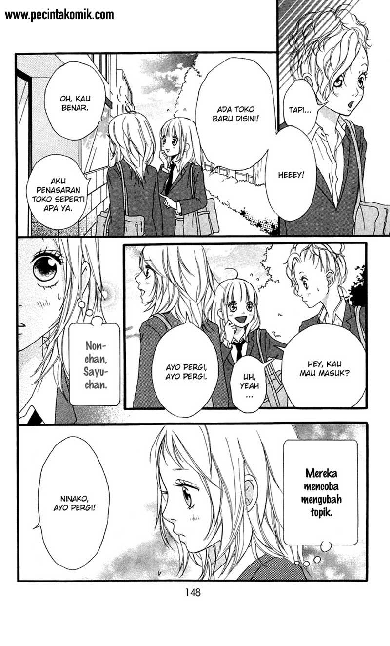 Strobe Edge Chapter 30 Gambar 13