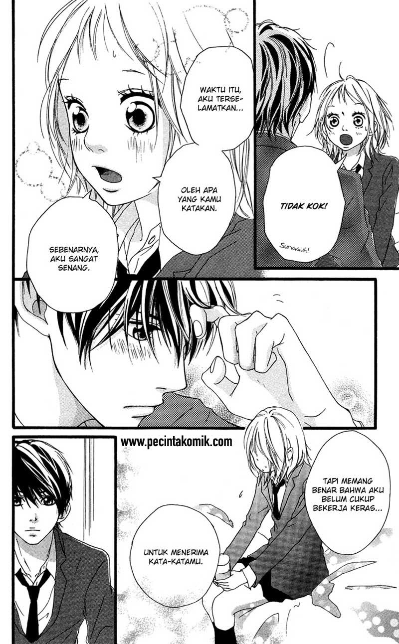 Strobe Edge Chapter 30 Gambar 23
