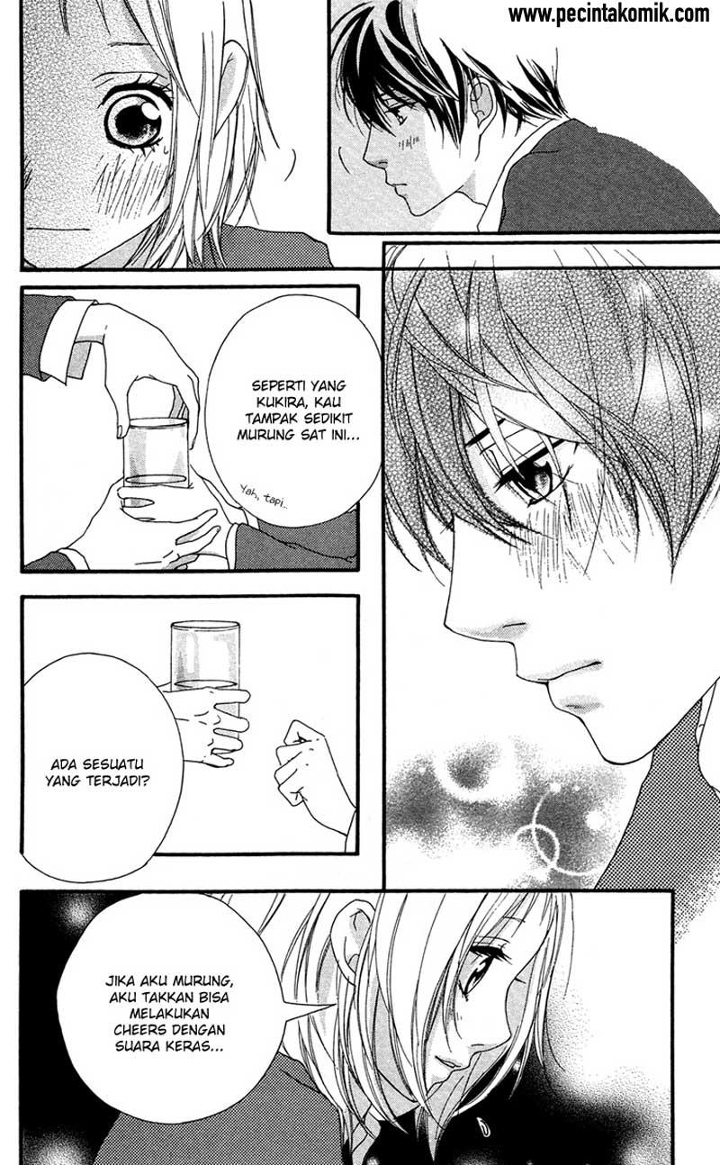 Strobe Edge Chapter 30 Gambar 27