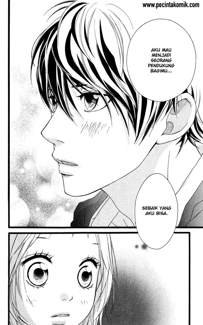 Strobe Edge Chapter 30 Gambar 29