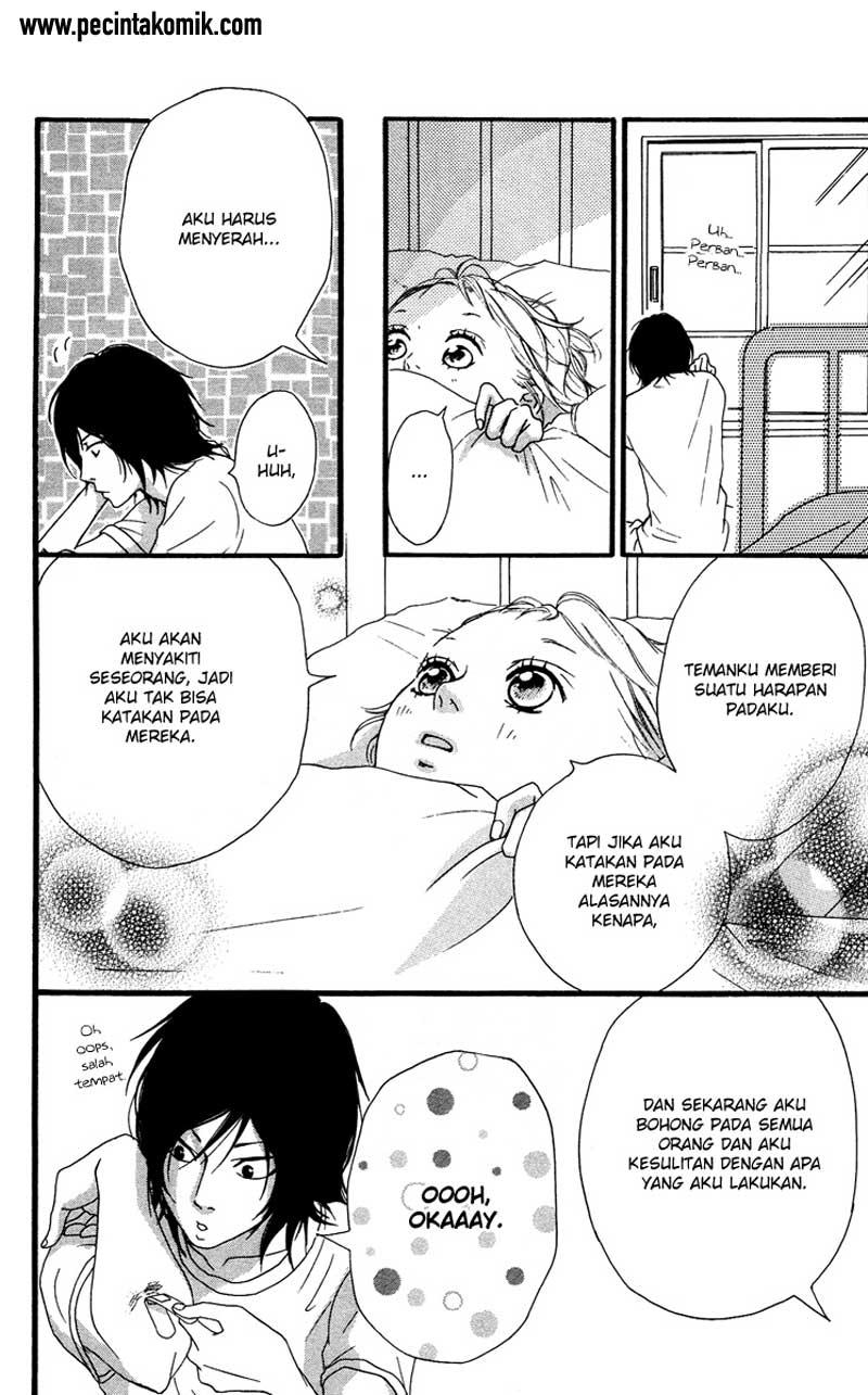 Strobe Edge Chapter 30 Gambar 35