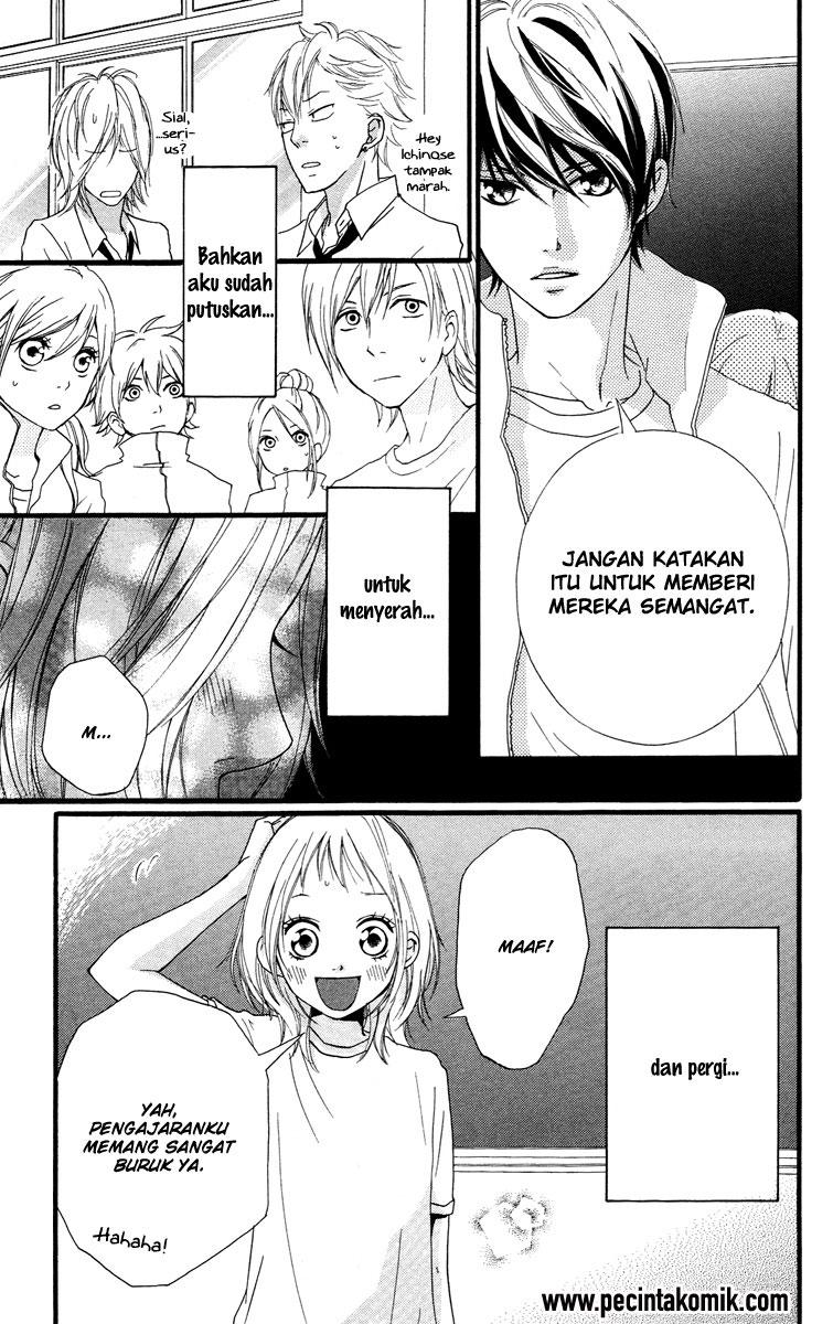 Strobe Edge Chapter 29 Gambar 14