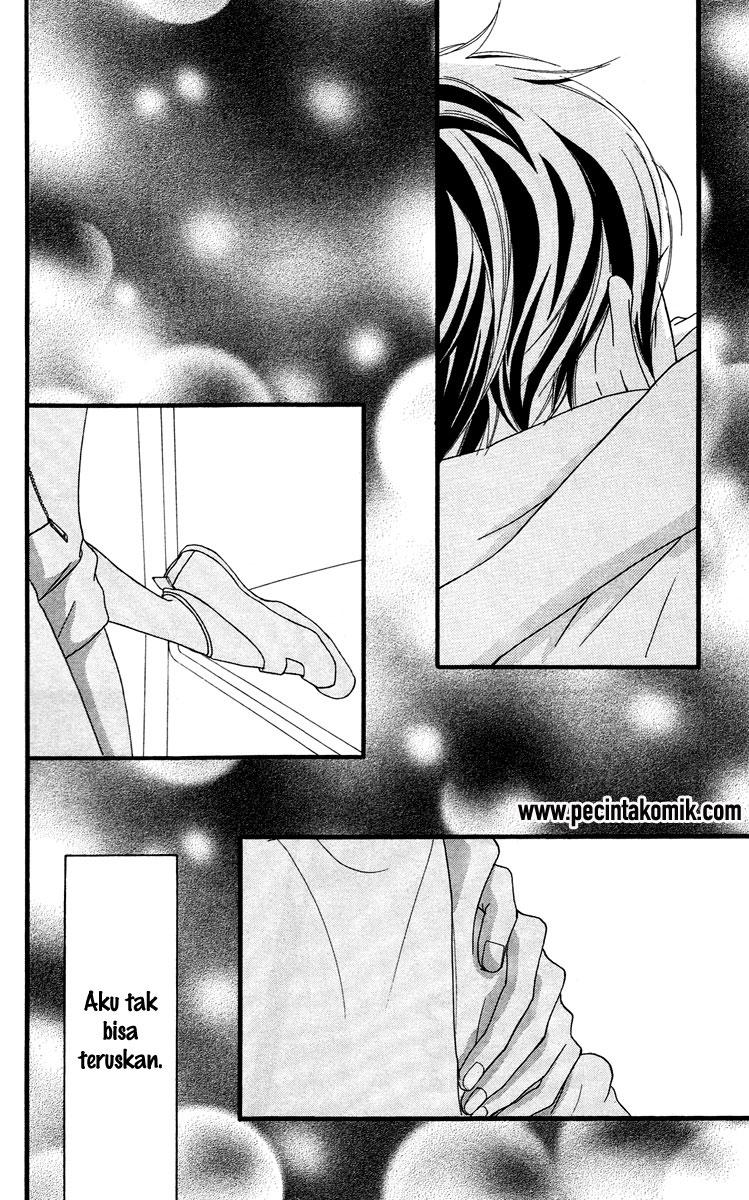 Strobe Edge Chapter 29 Gambar 16