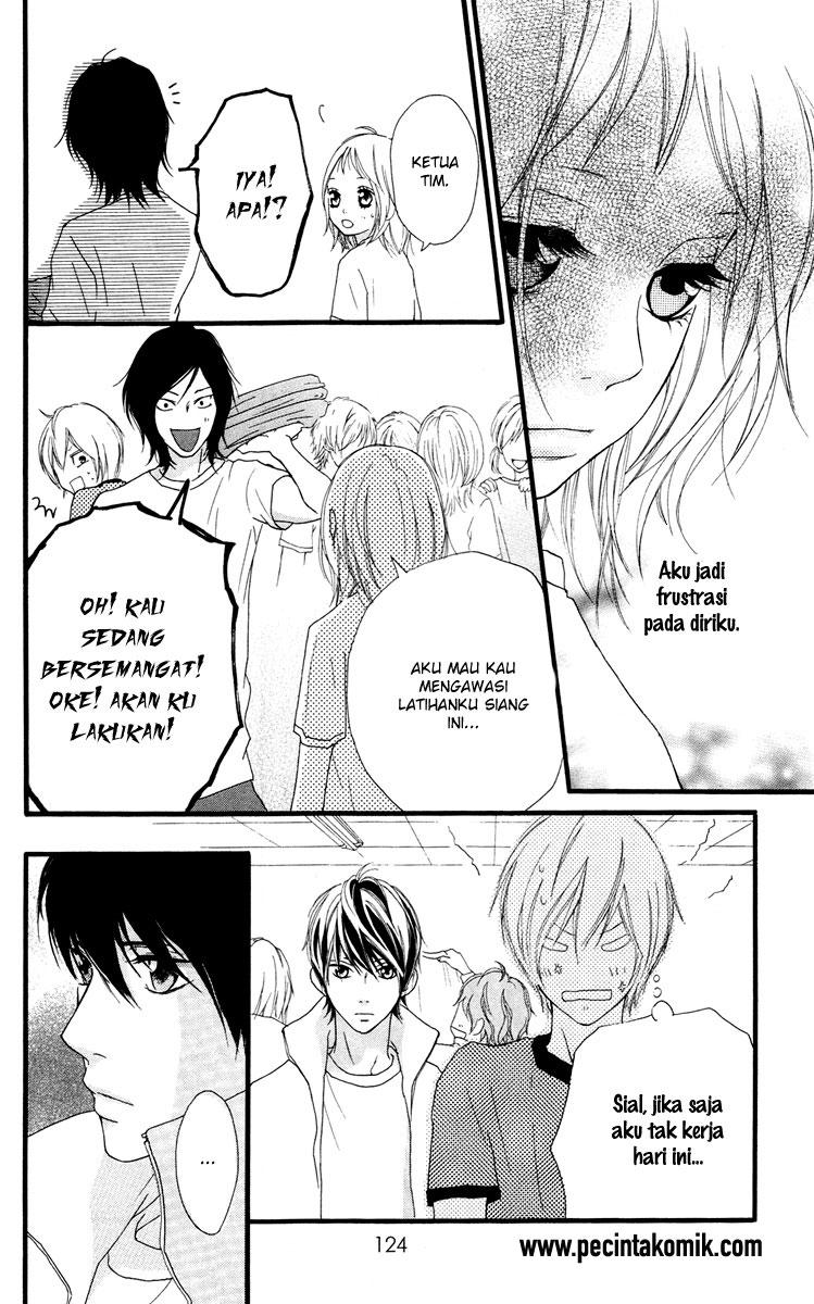 Strobe Edge Chapter 29 Gambar 19