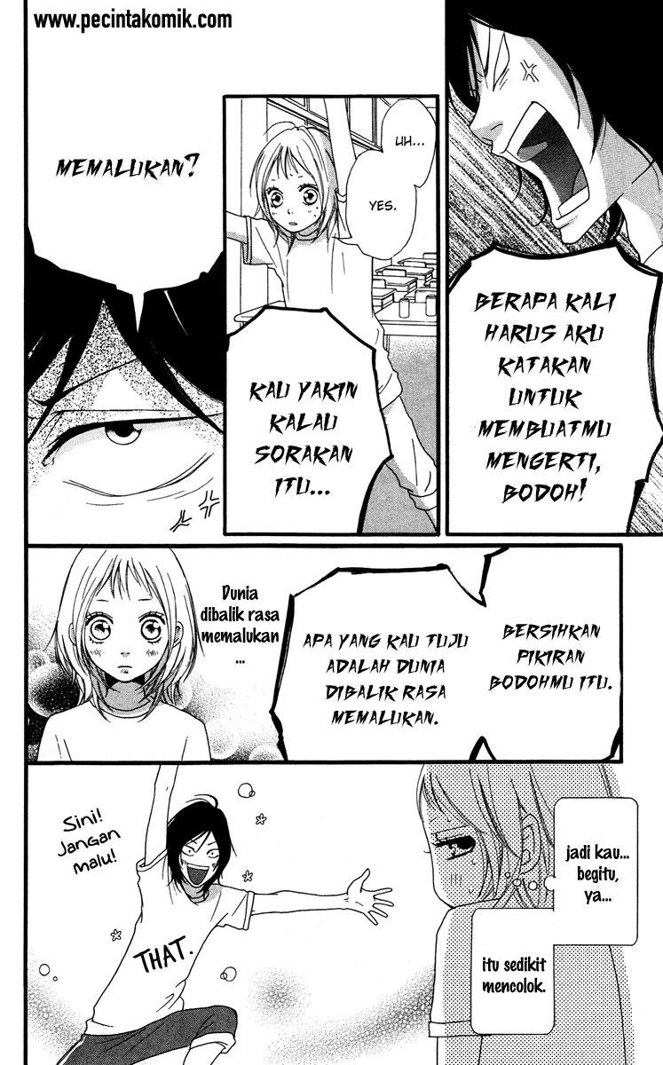 Strobe Edge Chapter 29 Gambar 21