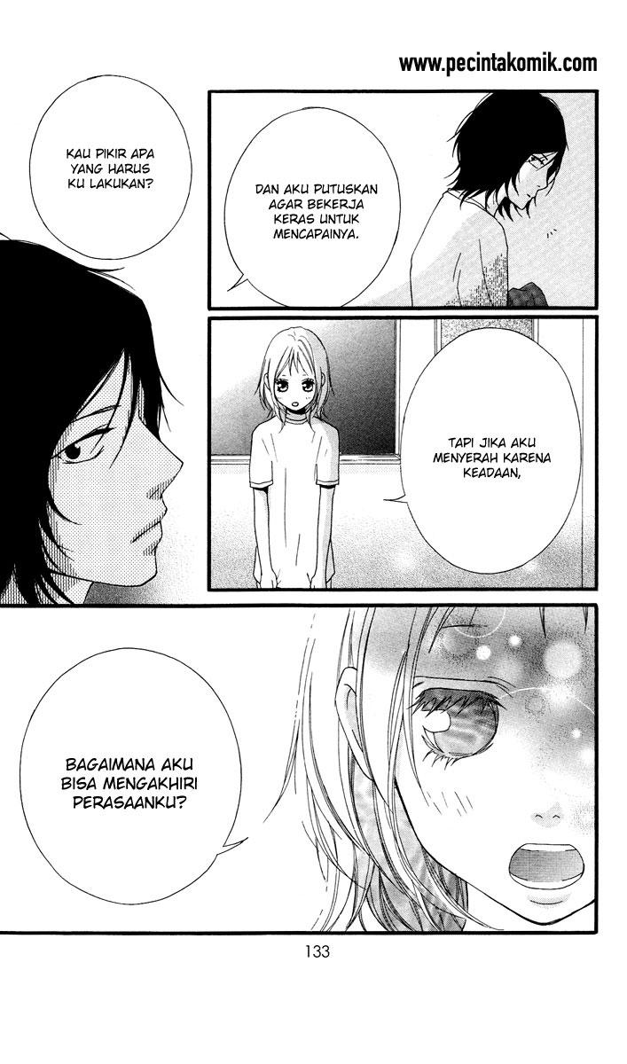 Strobe Edge Chapter 29 Gambar 27