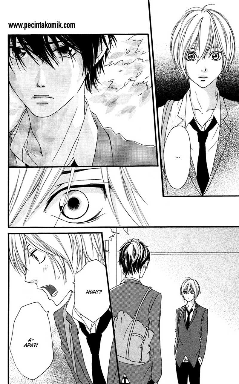 Strobe Edge Chapter 27 Gambar 29