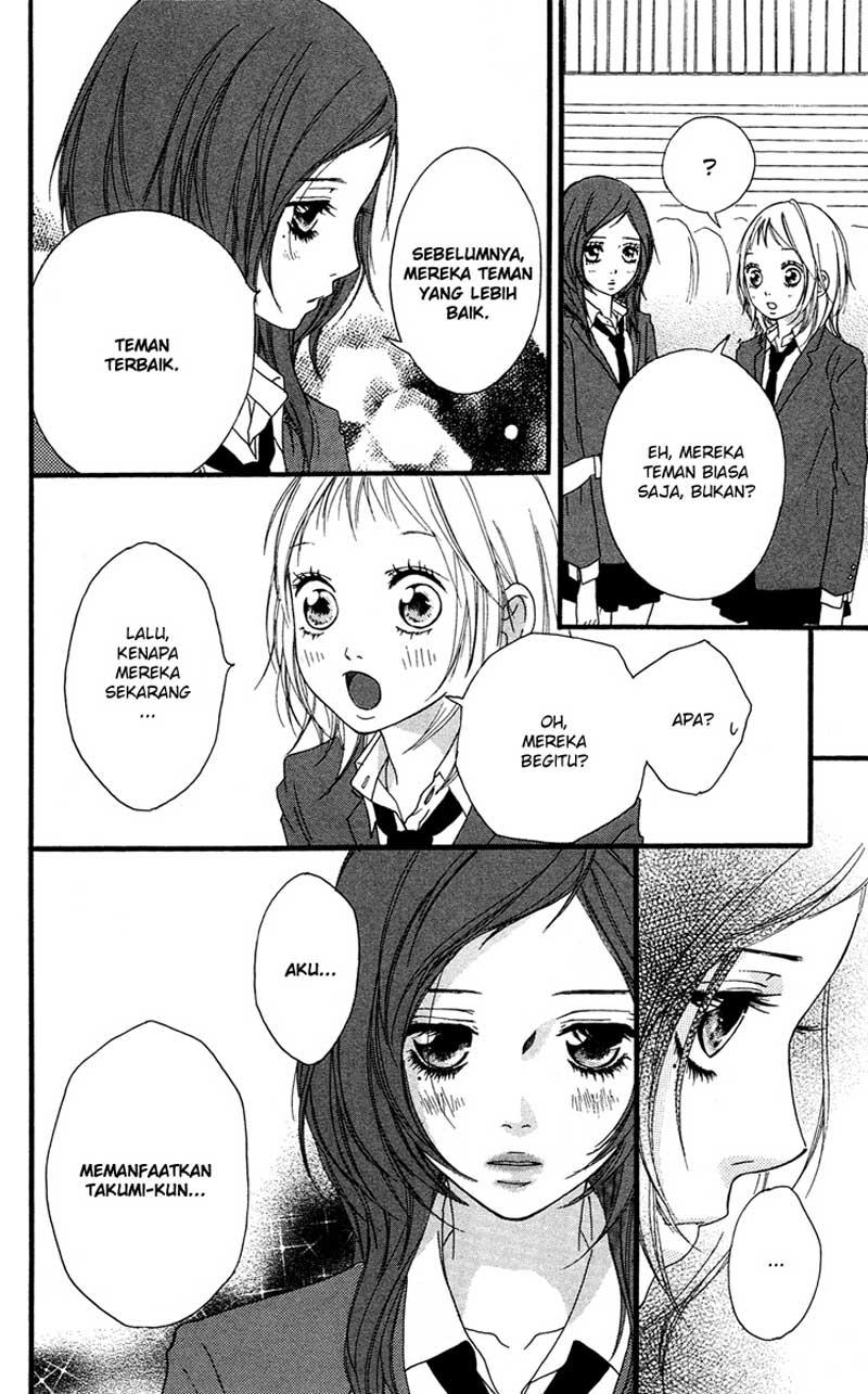 Strobe Edge Chapter 27 Gambar 38