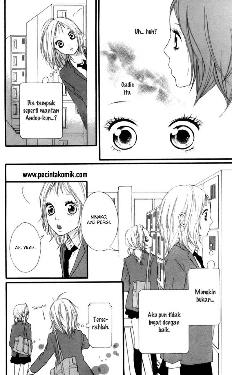 Strobe Edge Chapter 26 Gambar 36