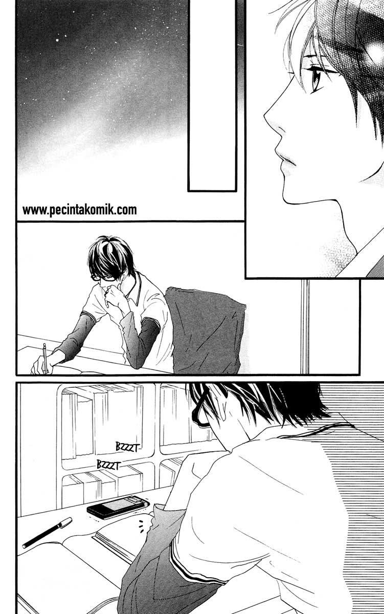 Strobe Edge Chapter 25 Gambar 43