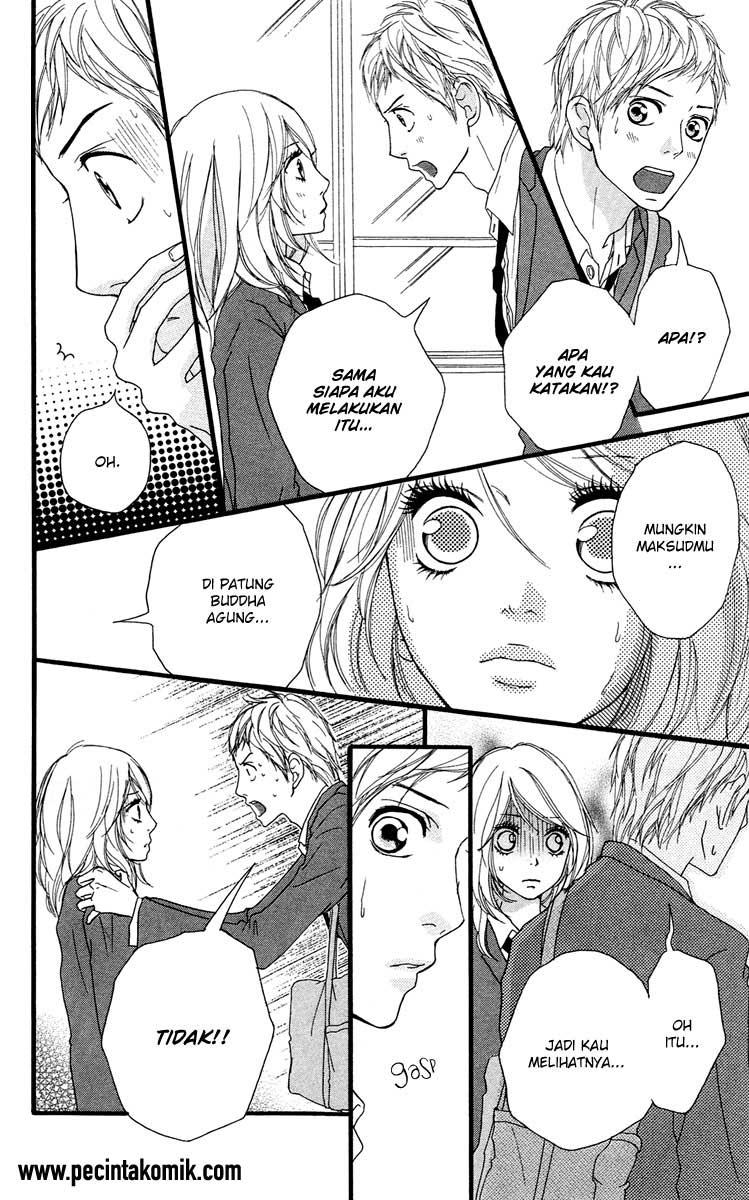 Strobe Edge Chapter 25 Gambar 33