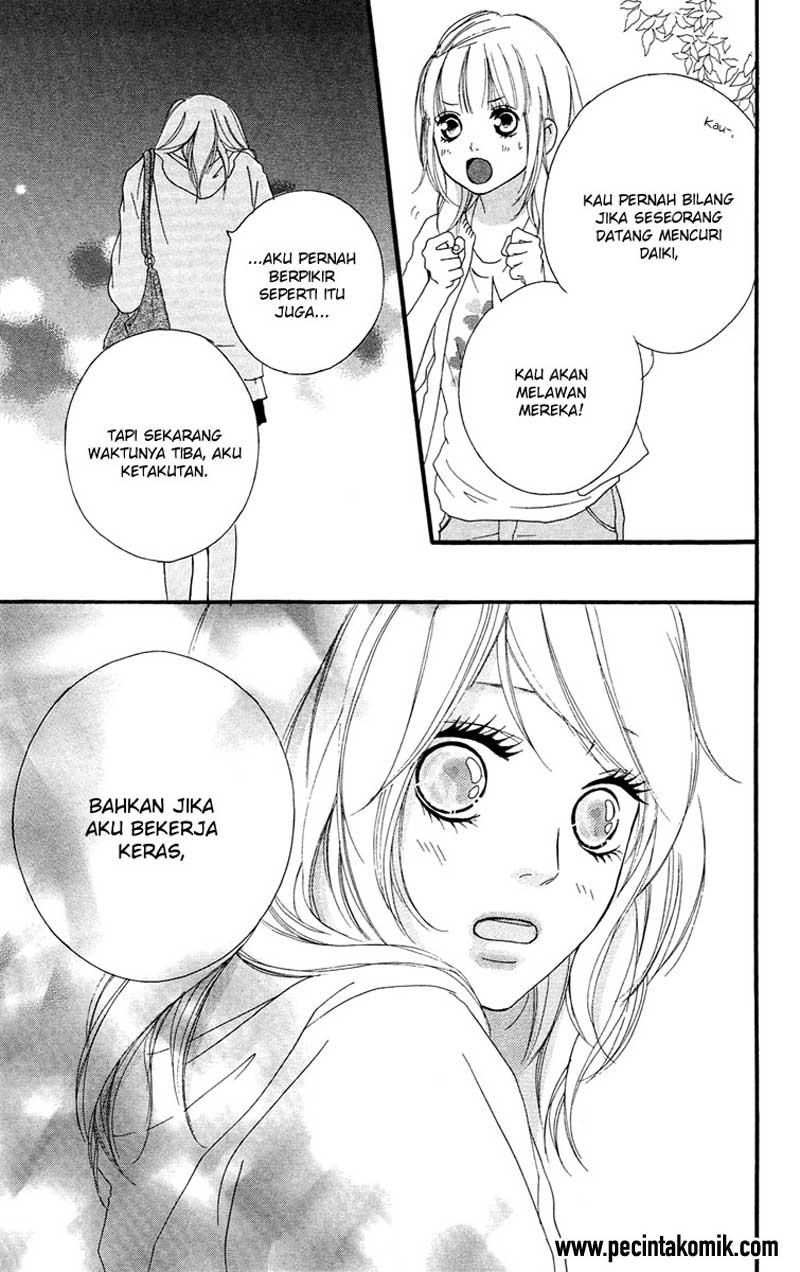 Strobe Edge Chapter 24 Gambar 41