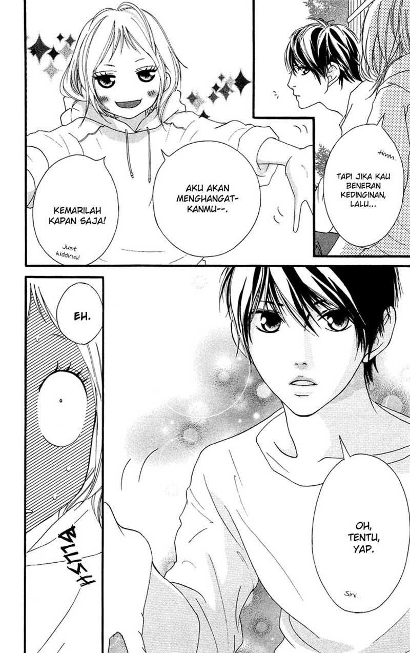 Strobe Edge Chapter 24 Gambar 10