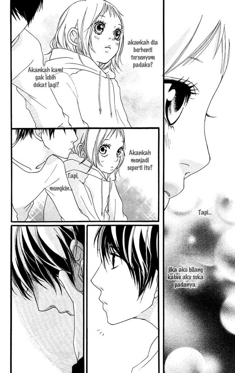 Strobe Edge Chapter 24 Gambar 16