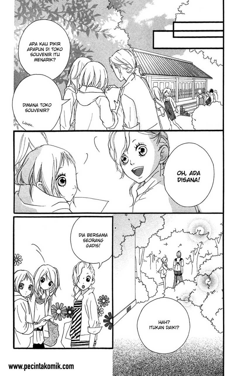 Strobe Edge Chapter 24 Gambar 33