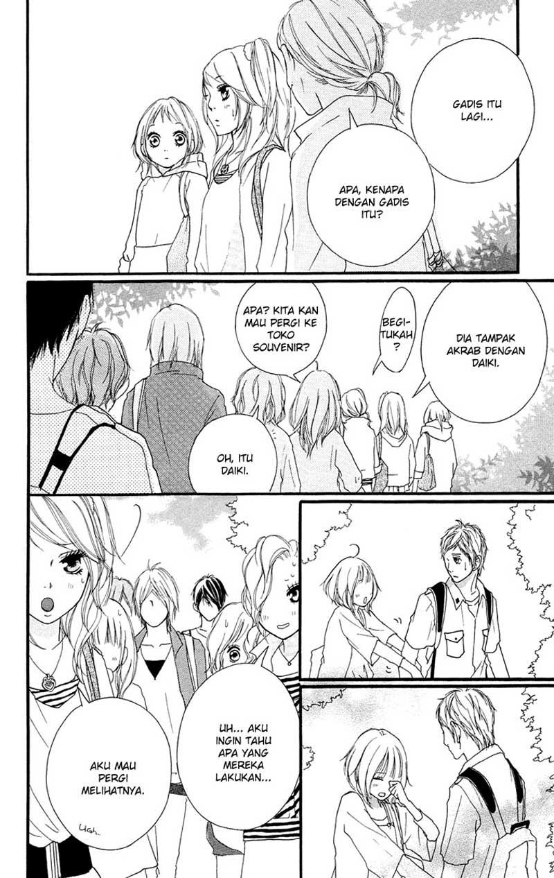 Strobe Edge Chapter 24 Gambar 34