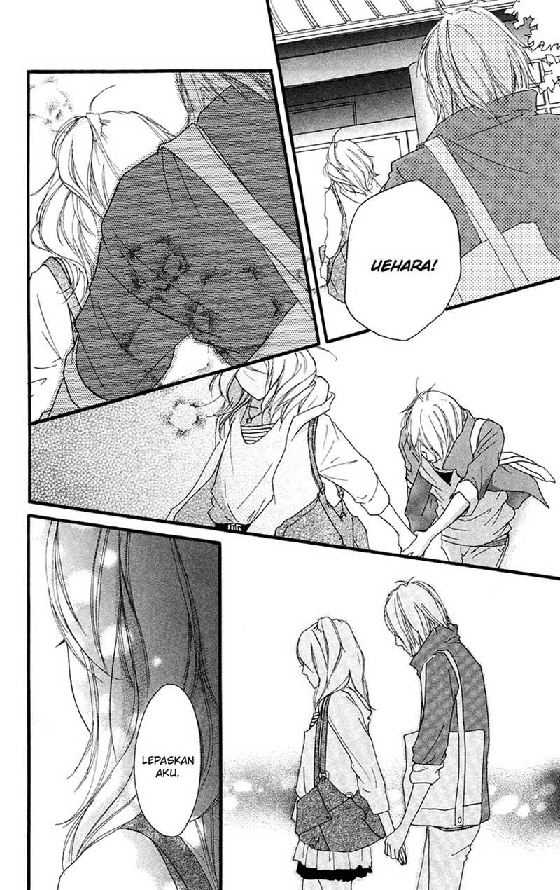 Strobe Edge Chapter 24 Gambar 38