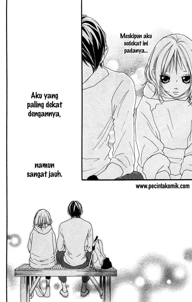 Strobe Edge Chapter 23 Gambar 46
