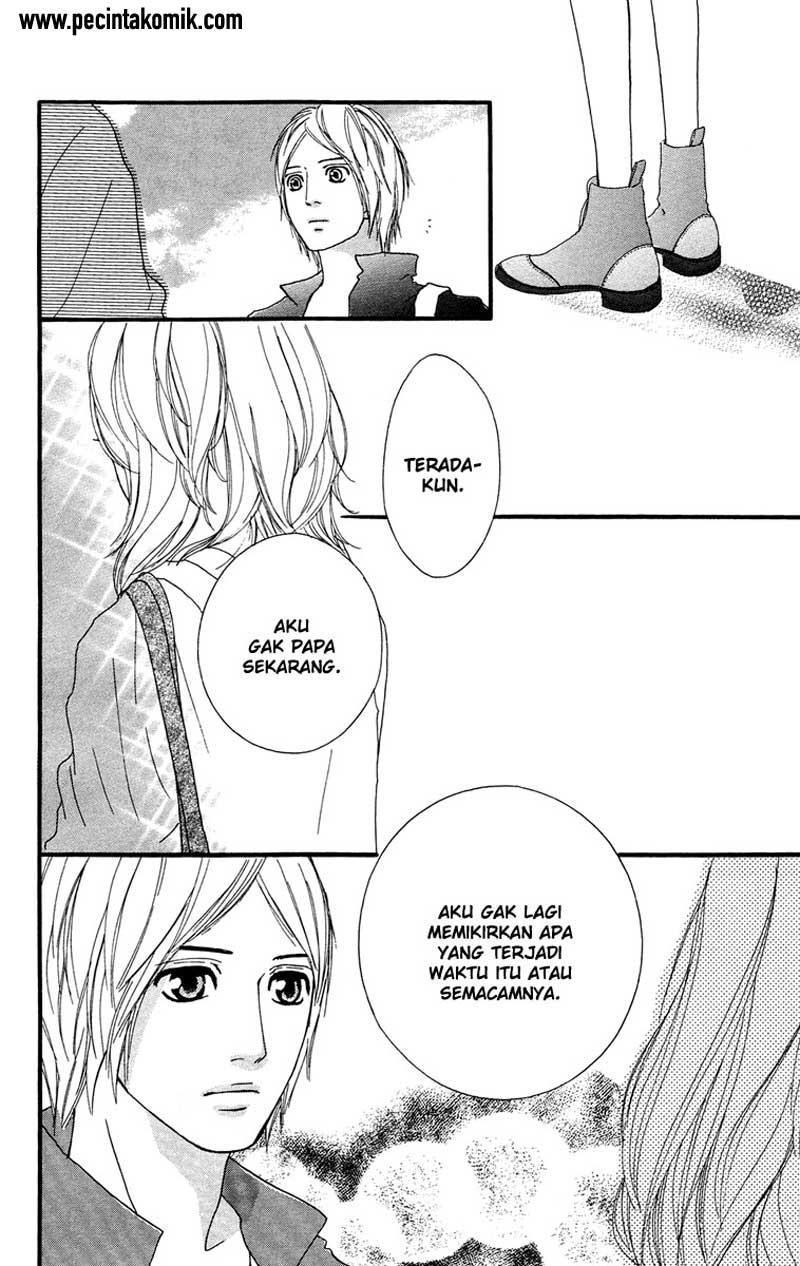 Strobe Edge Chapter 23 Gambar 48