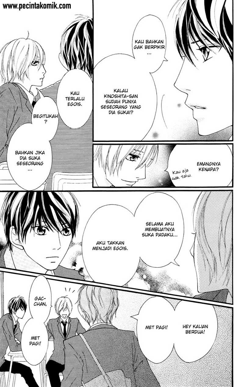 Strobe Edge Chapter 23 Gambar 15