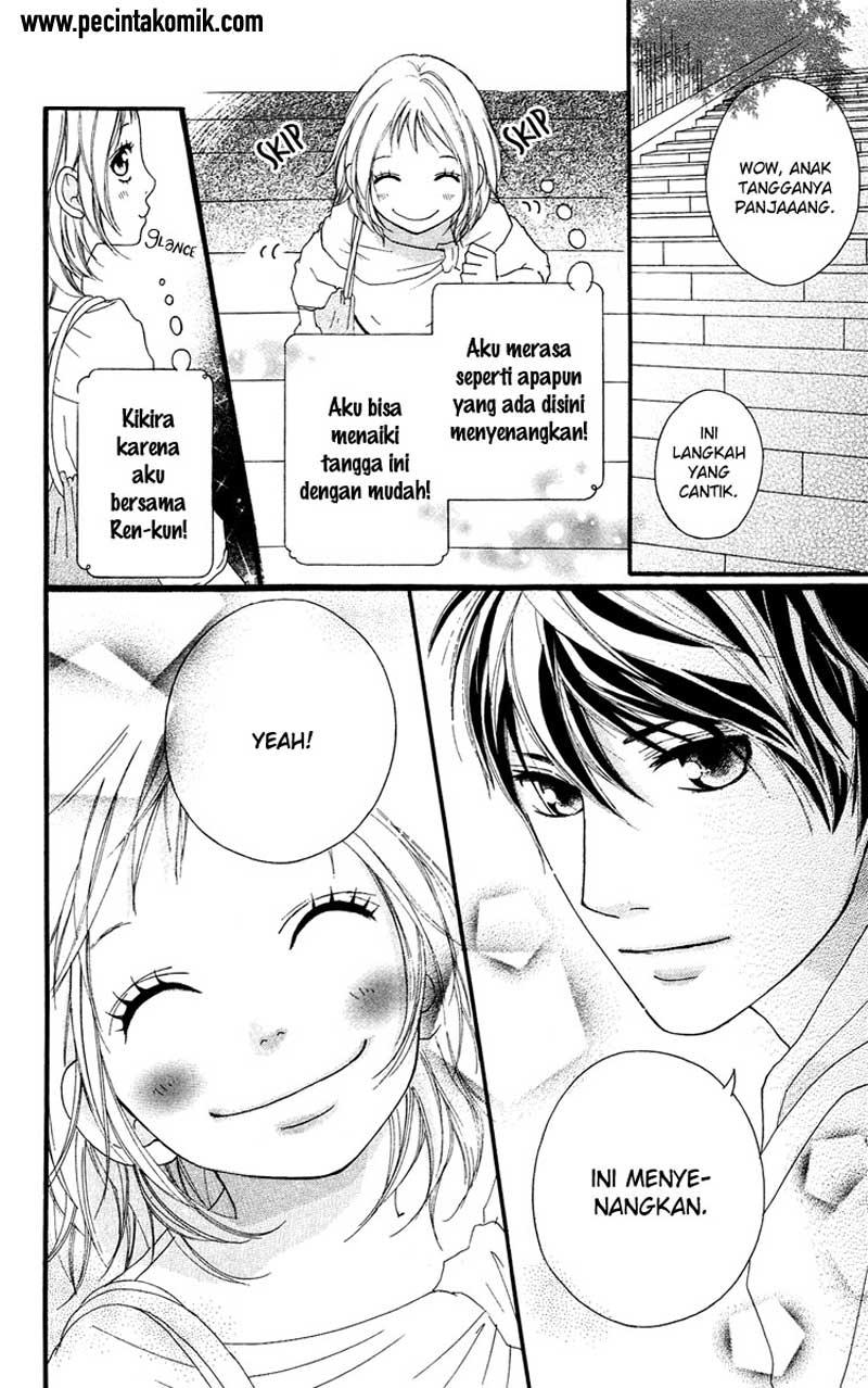 Strobe Edge Chapter 23 Gambar 28