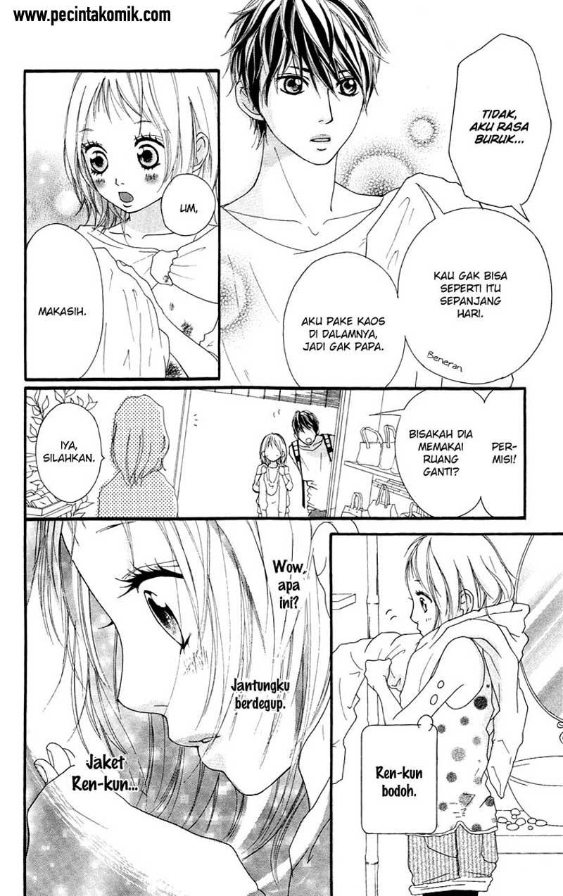 Strobe Edge Chapter 23 Gambar 34