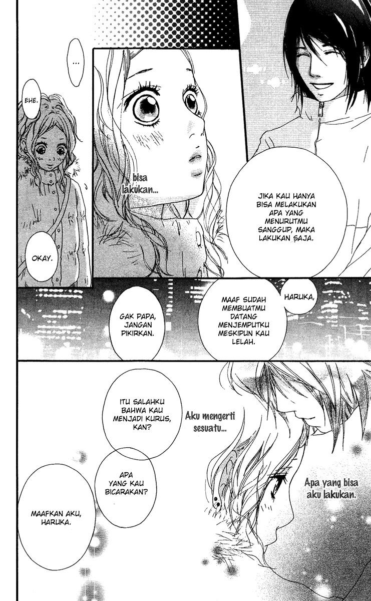 Strobe Edge Chapter 22.5 Gambar 40