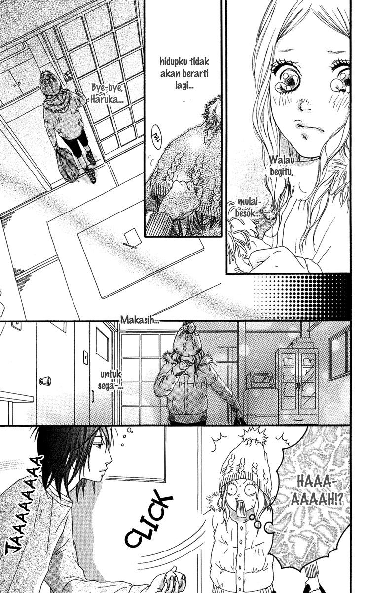 Strobe Edge Chapter 22.5 Gambar 43