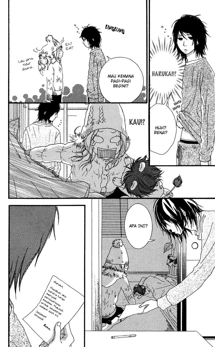 Strobe Edge Chapter 22.5 Gambar 44