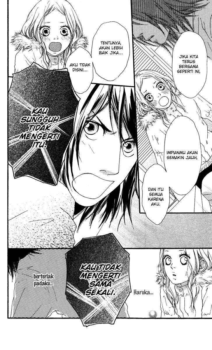 Strobe Edge Chapter 22.5 Gambar 46