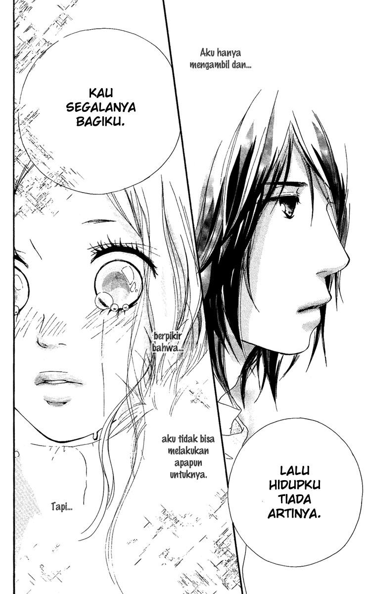 Strobe Edge Chapter 22.5 Gambar 48