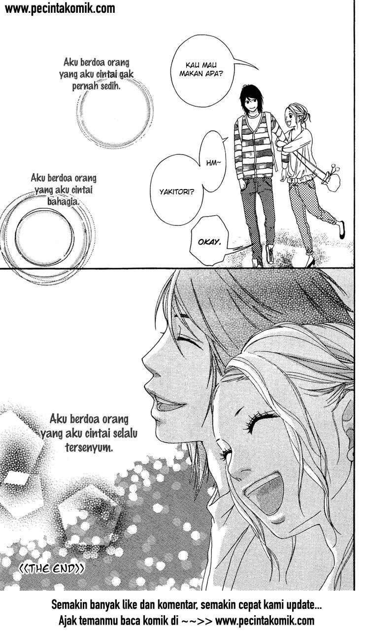 Strobe Edge Chapter 22.5 Gambar 53