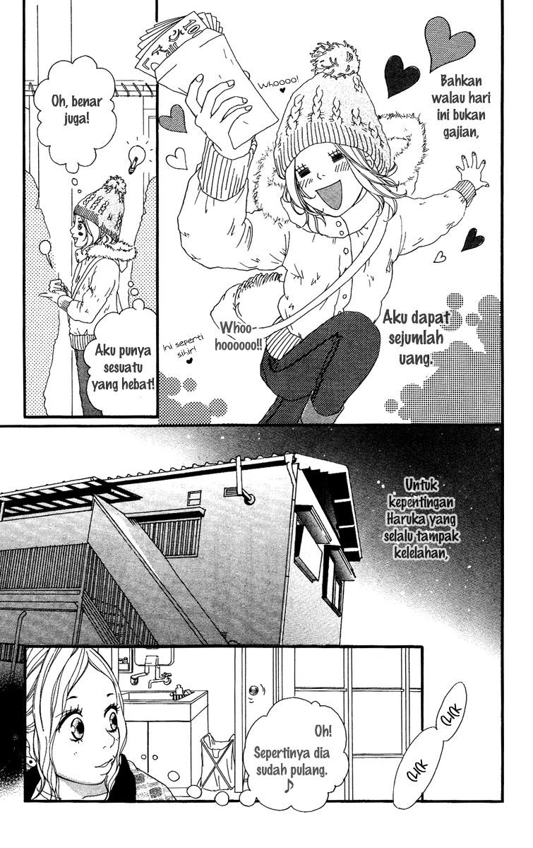 Strobe Edge Chapter 22.5 Gambar 9