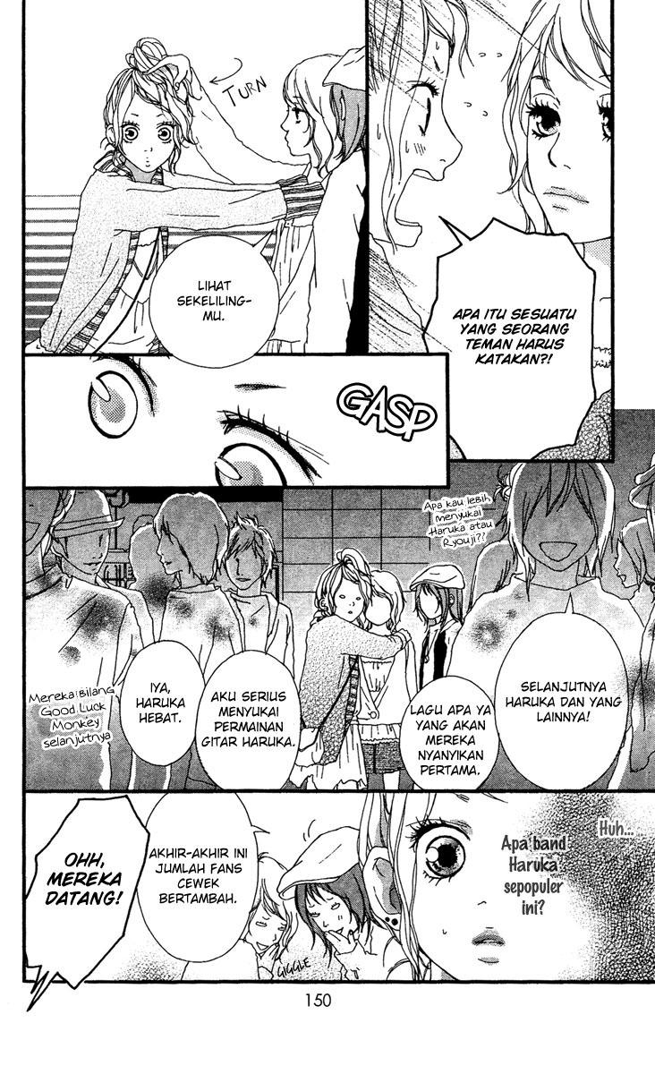 Strobe Edge Chapter 22.5 Gambar 14