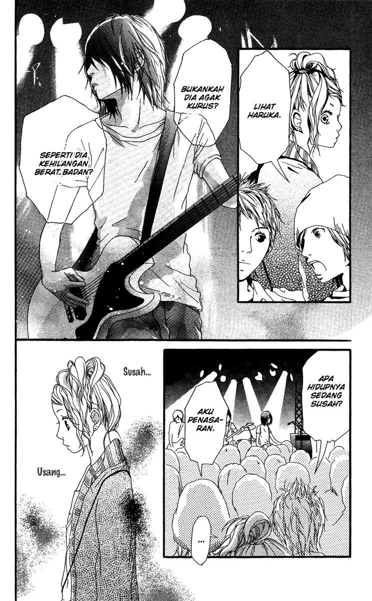 Strobe Edge Chapter 22.5 Gambar 16