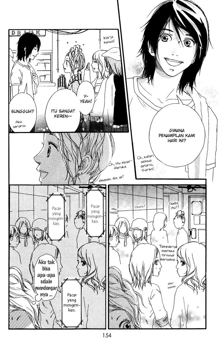 Strobe Edge Chapter 22.5 Gambar 18