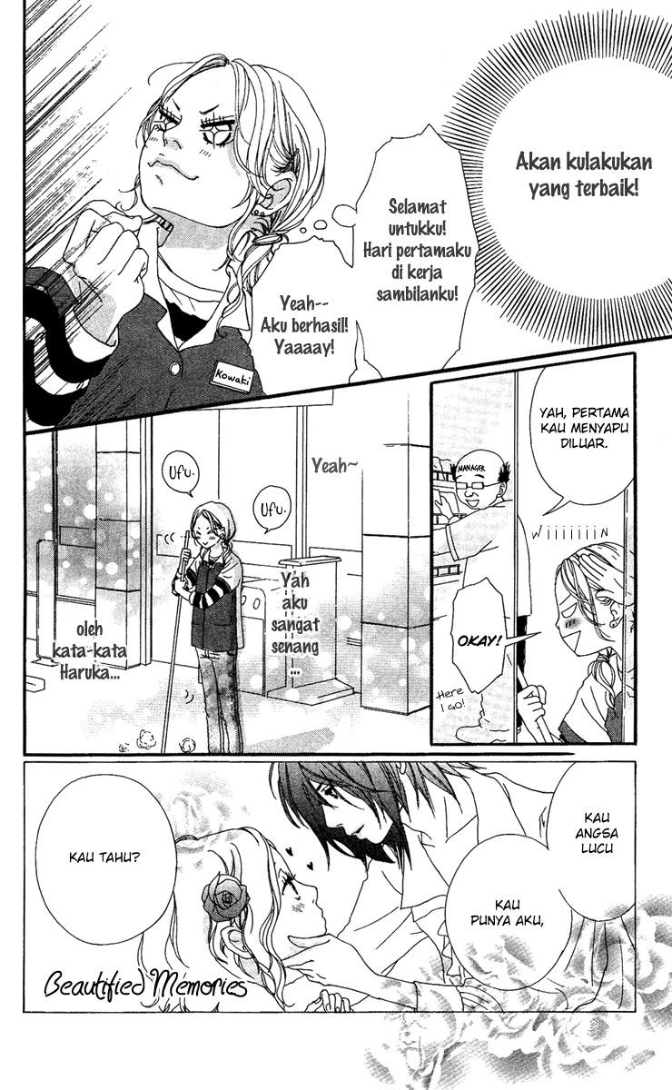 Strobe Edge Chapter 22.5 Gambar 24