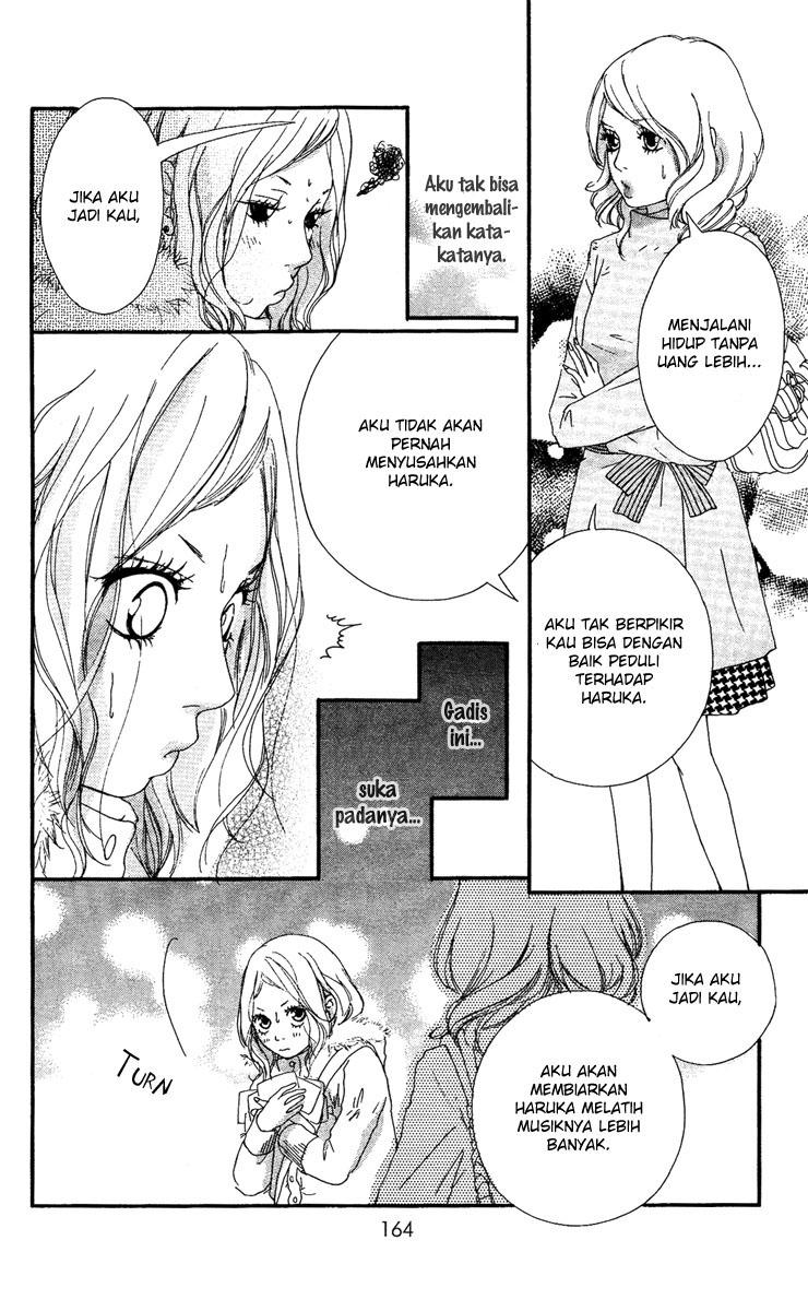 Strobe Edge Chapter 22.5 Gambar 28