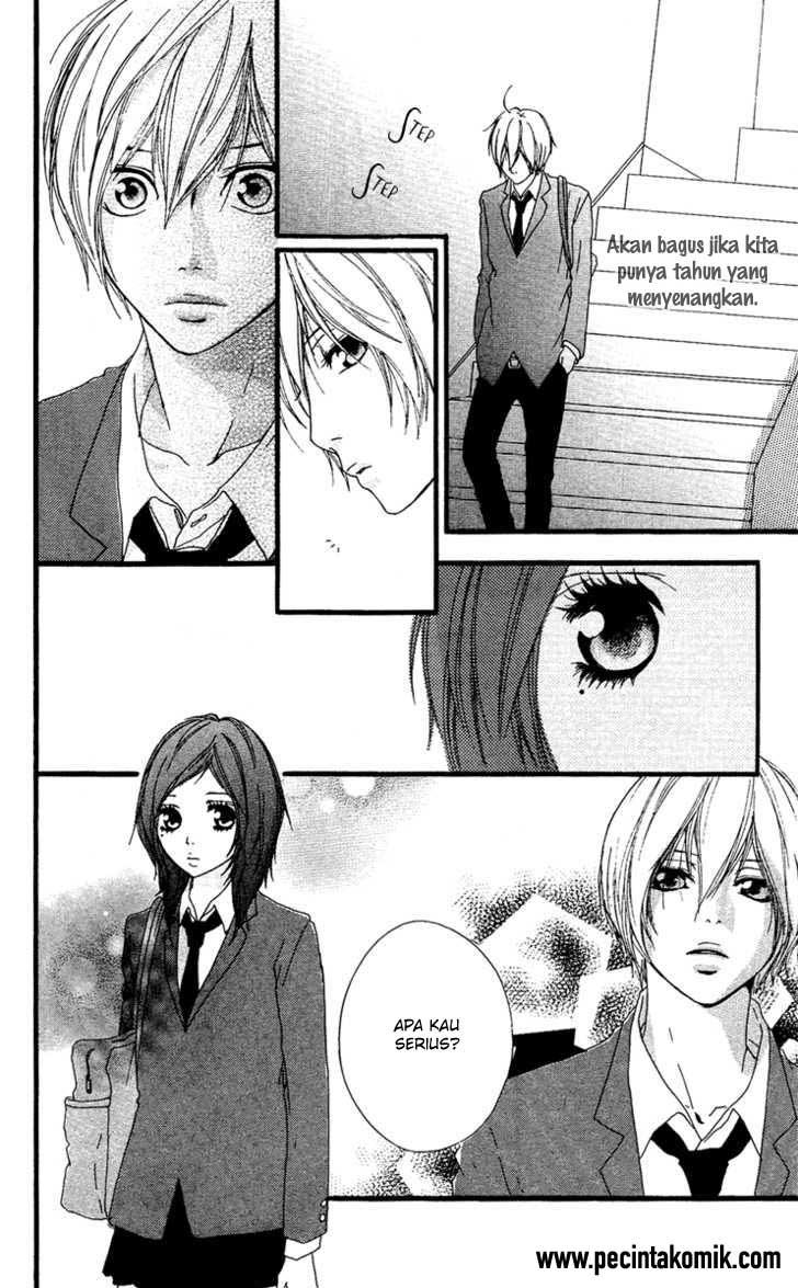 Strobe Edge Chapter 22 Gambar 43