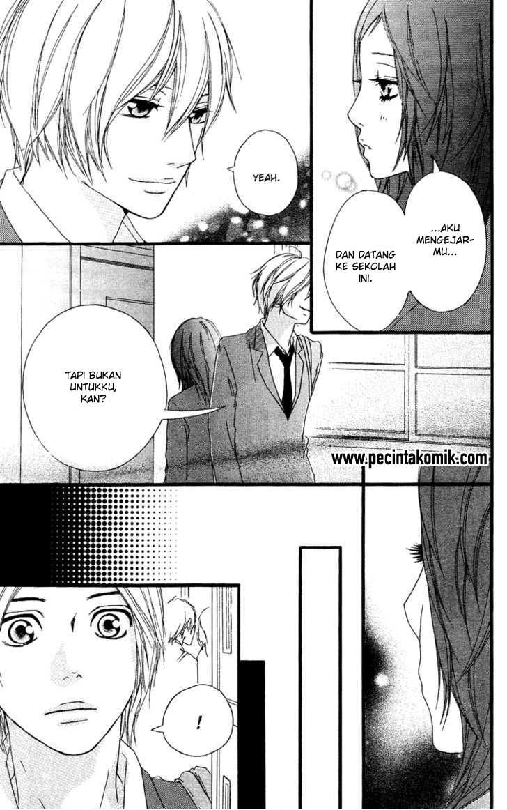 Strobe Edge Chapter 22 Gambar 44