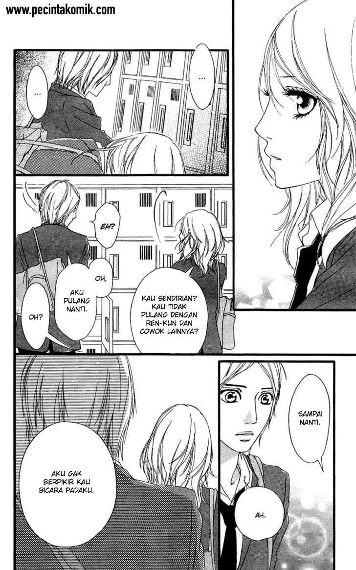 Strobe Edge Chapter 22 Gambar 45